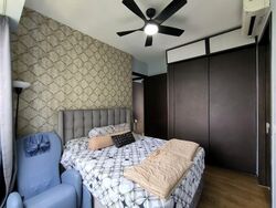 Parc Clematis (D5), Apartment #580247751